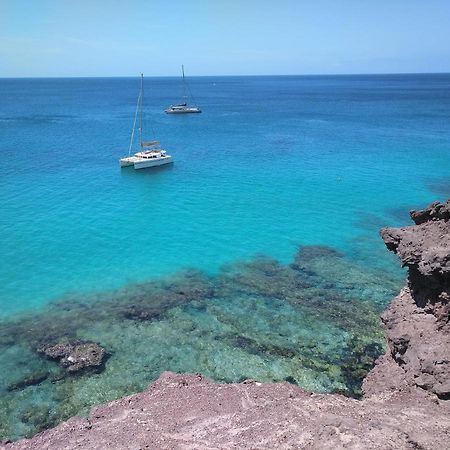 Confortable, Bright, Well Located Apartment Morro Jable  Exteriör bild