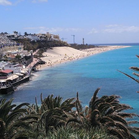 Confortable, Bright, Well Located Apartment Morro Jable  Exteriör bild