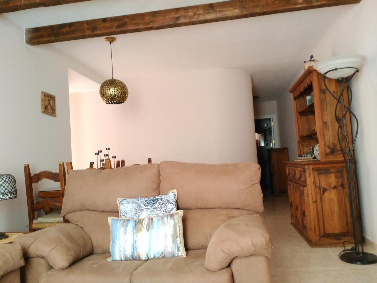 Confortable, Bright, Well Located Apartment Morro Jable  Exteriör bild