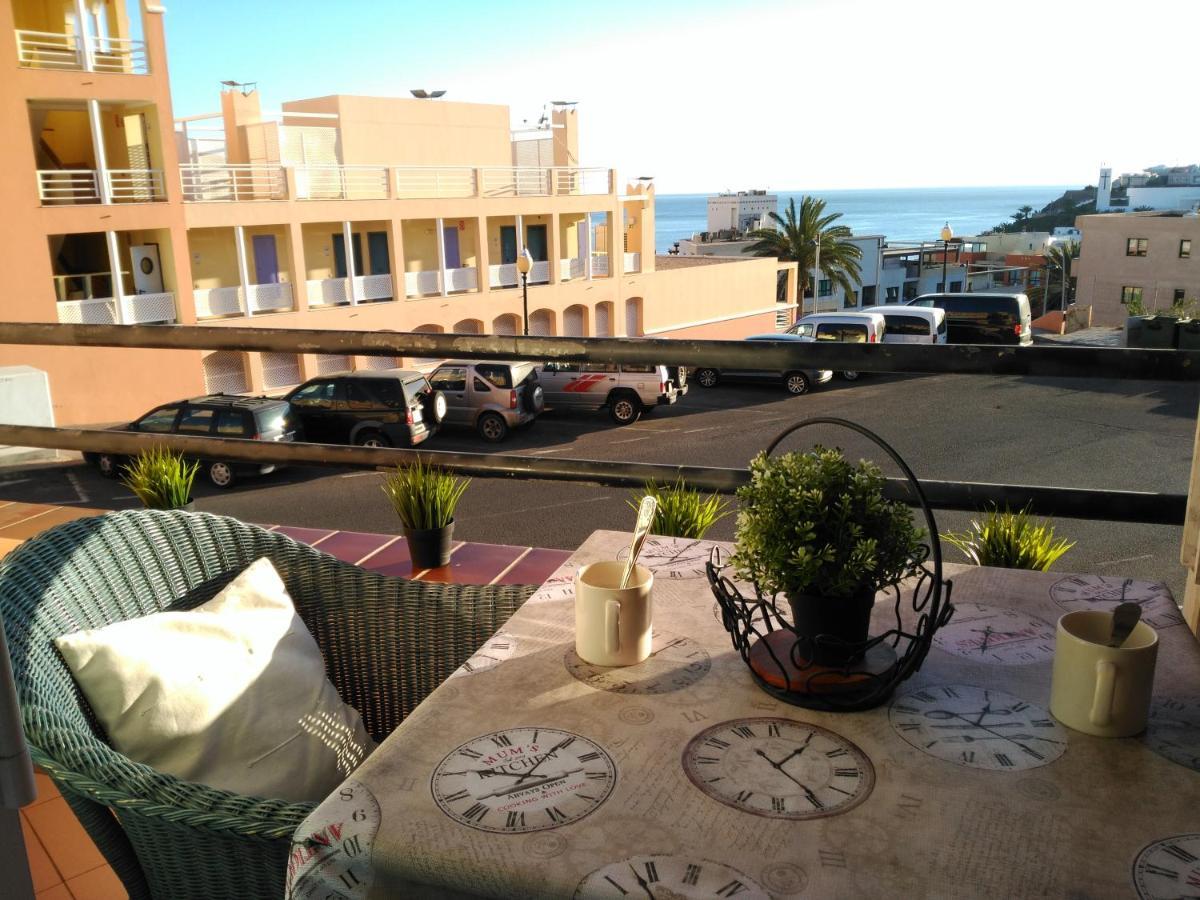 Confortable, Bright, Well Located Apartment Morro Jable  Exteriör bild