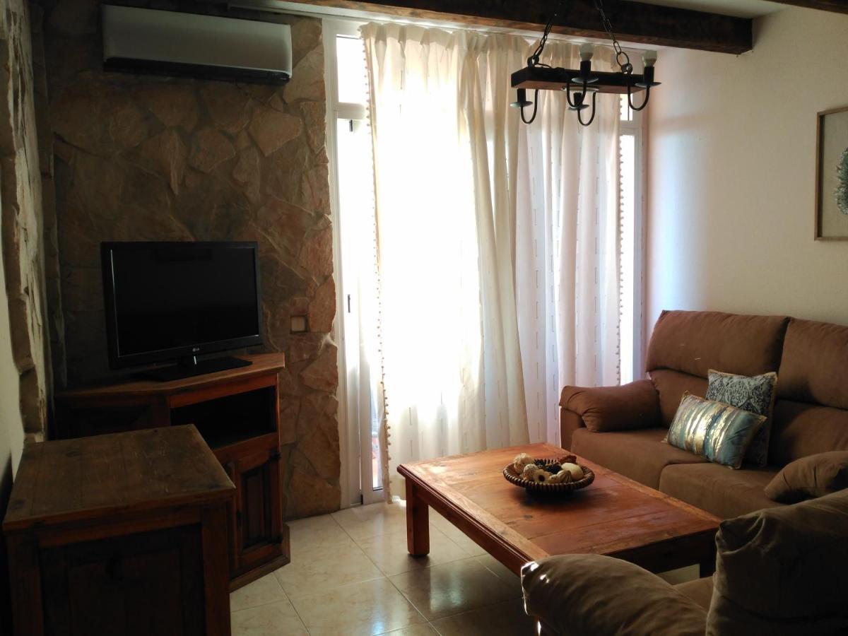 Confortable, Bright, Well Located Apartment Morro Jable  Exteriör bild