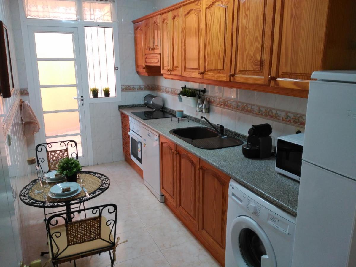 Confortable, Bright, Well Located Apartment Morro Jable  Exteriör bild