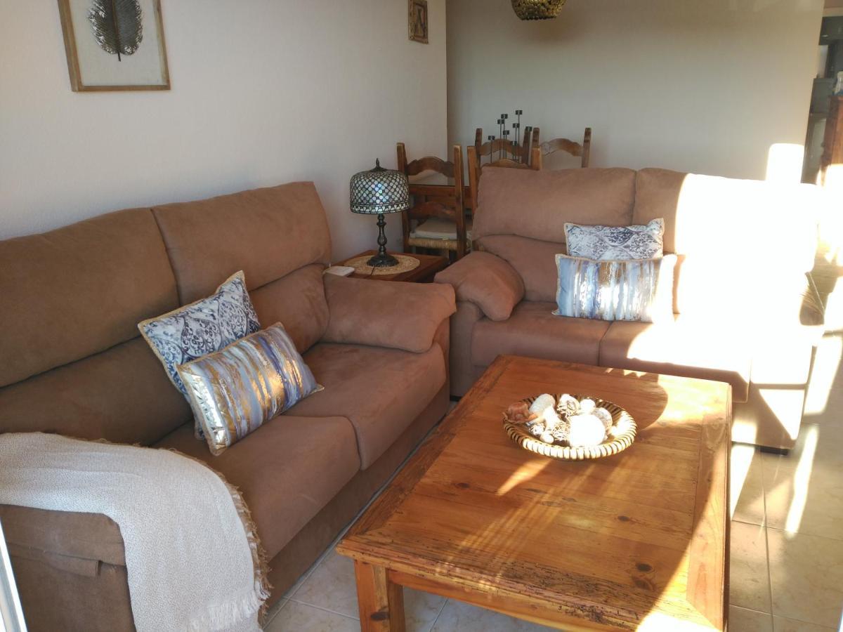 Confortable, Bright, Well Located Apartment Morro Jable  Exteriör bild