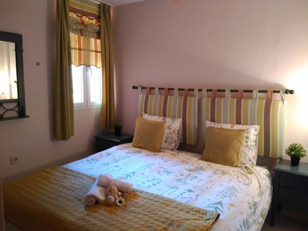 Confortable, Bright, Well Located Apartment Morro Jable  Exteriör bild