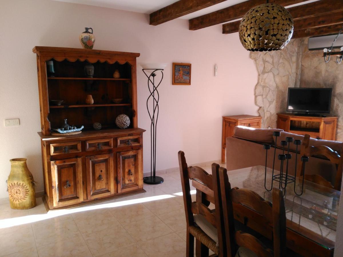 Confortable, Bright, Well Located Apartment Morro Jable  Exteriör bild