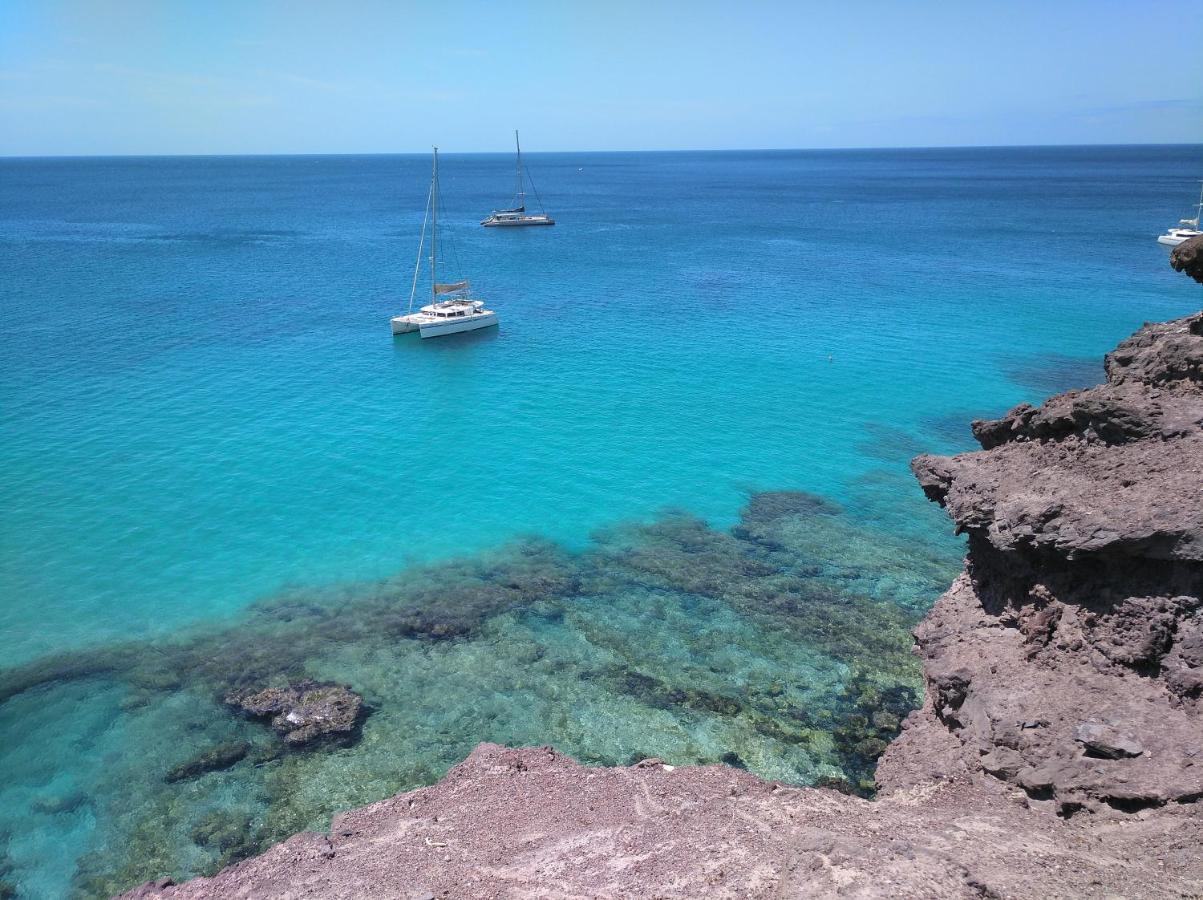 Confortable, Bright, Well Located Apartment Morro Jable  Exteriör bild