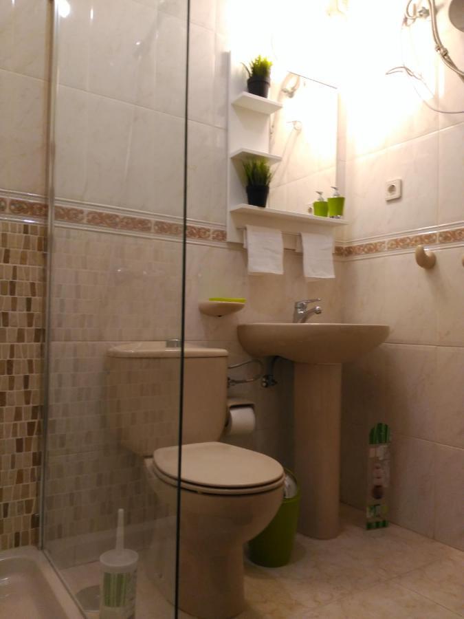 Confortable, Bright, Well Located Apartment Morro Jable  Exteriör bild