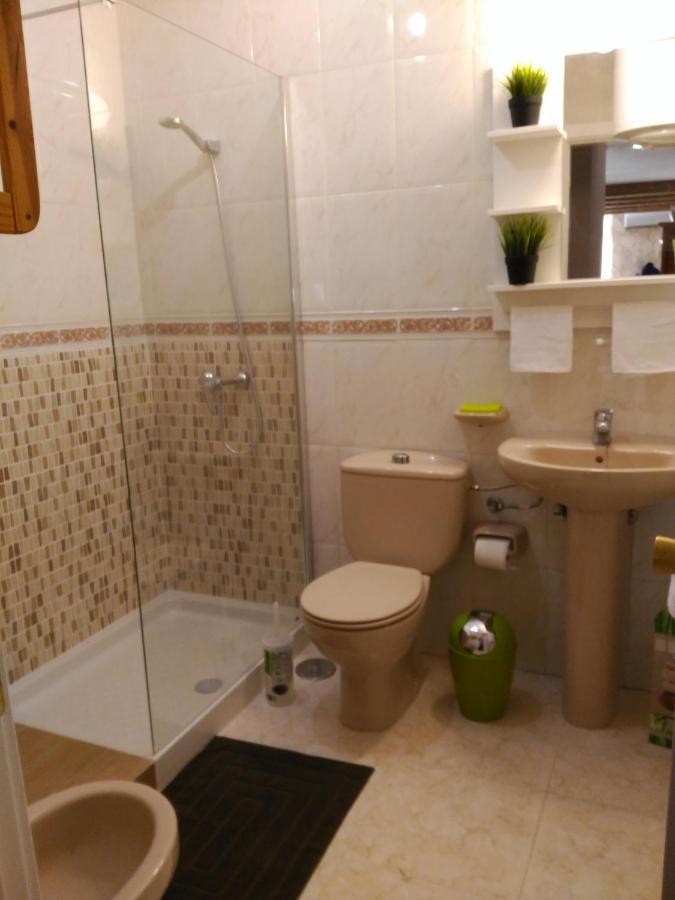 Confortable, Bright, Well Located Apartment Morro Jable  Exteriör bild